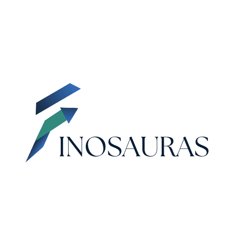 Finosauras Logo