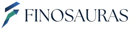 Finosauras Logo